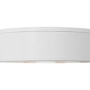 Emitto 3x RGB LED Under Cabinet Puck Lights Remote Control Kitchen Display Lamp