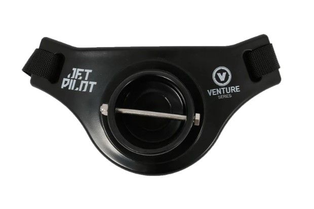 JET PILOT VENTURE FISHING GIMBAL BK