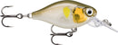 3.5cm Rapala X-Light Crank Mid Runner Fishing Lure - Finesse Crankbait Lure