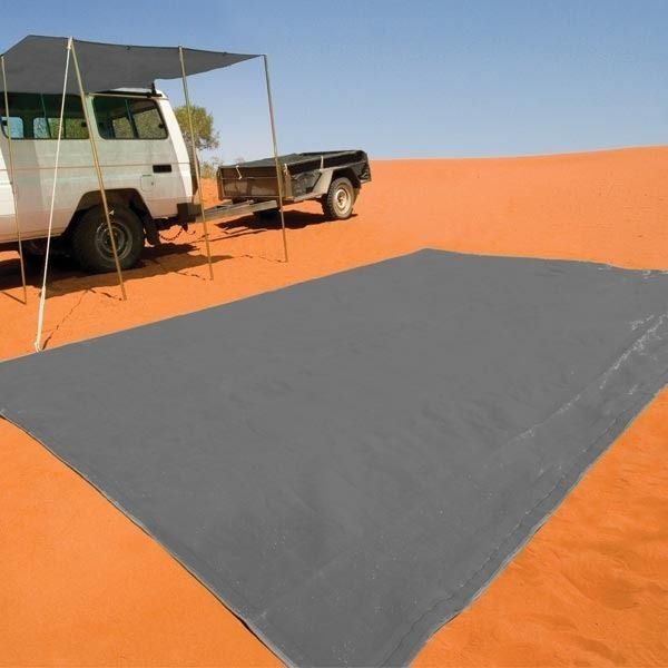 CGear MultiMat 1.8 x 2.4m