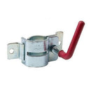 ALKO JOCKEY WHEEL CLAMP