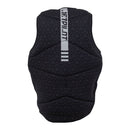 Jetpilot Freeride Men's Segmented Neoprene L50s Life Jacket Vest (Black)