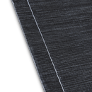 Dometic Fabric 8700 11' Charcoal Black - Fabric Only