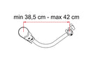 Fiamma Bike-Block Pro 3 04133B01A