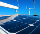 250W Flexible Solar Panel for Camping 12V (1110x770mm)