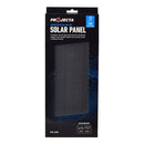 Projecta Monocrystalline 12V 5W Battery Maintainer Solar Panel
