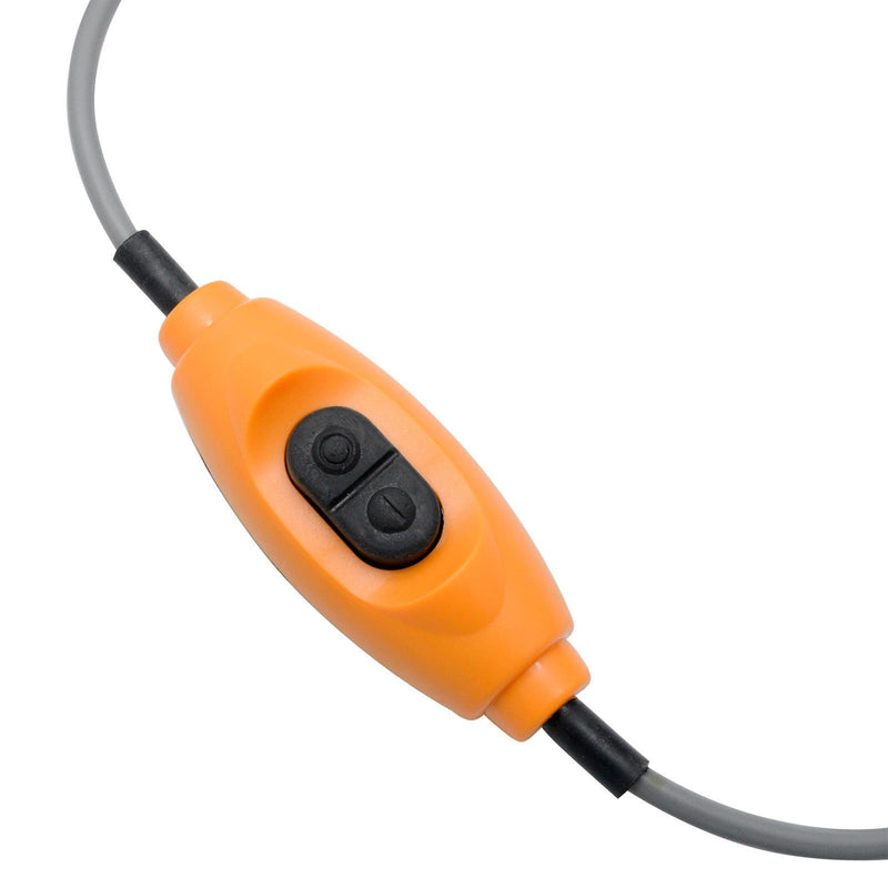12V Portable Shower