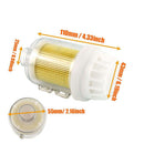 Air Filter for Diesel Heater (Upgraded)