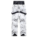 Winter Outdoor Snowboarding Pants for Men and Women