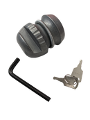 Trailer Guard Anti-Theft Trailer Lock