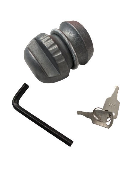 Trailer Guard Anti-Theft Trailer Lock
