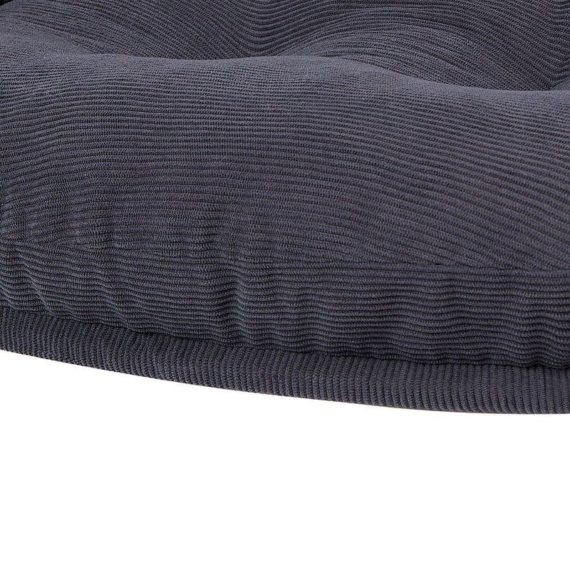 Pawz Elevated Pet Dog Cat Bed Sofa Couch Kitten Lounge Raised Sofa Bed 70cm