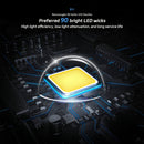LED 360° Dartboard Light for Soft Tip Boards