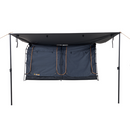 Oztrail Sundowner Blockout Swag Awning