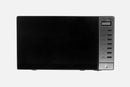 NCE 20L Stainless Steel Microwave