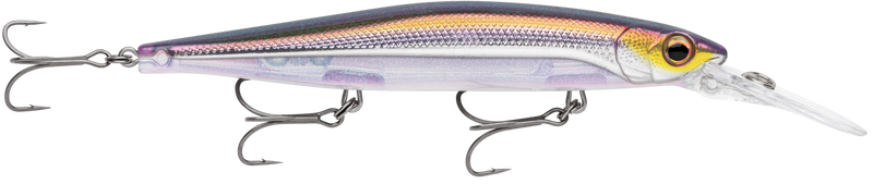 Rapala 110mm Precision Extreme Mavrik Hard Body Fishing Lure