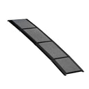 Pawz Dog Ramp For Car SUV Pet Dog Stairs Steps Ladder Travel Foldable Portable