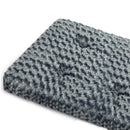 Pawz Pet Bed Dog Cat Calming Soft Warm Plush Mattress Cushion Mat Washable 48″