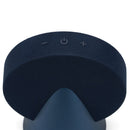 Lexon Conic 360 Bluetooth Speaker - Blue