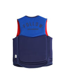 Follow Monster Jr Infant Jacket Navy