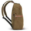 KELTY Linwood 21L Backpack - Burnt Olive (Heritage Laptop Bag Hydration Compatible)
