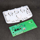 Thetford 50709 SC250/SC260 Control SN  - Suit Thetford C250/260 Toilets