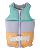 Jet Pilot Pfd X1 Girls Youth Eco Vest