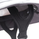 Ocean & Earth Bingin Adult Soft Peak Full Brim Unisex Surf Hat Black Size XS-XL