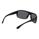 Ugly Fish P3477 Basic Polarised Adult Sunglasses with Smoke Lens