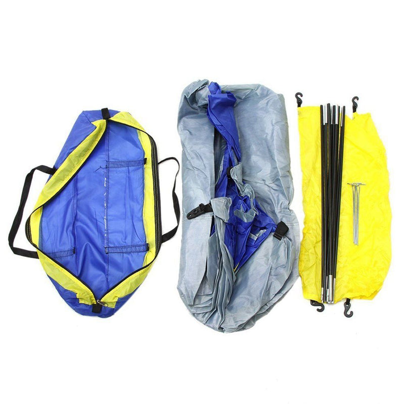 Single Camping Tent