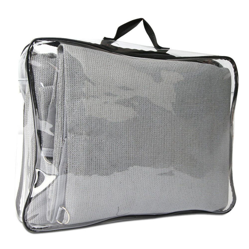 Caravan Privacy Screen