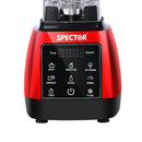 Spector 2L Commercial Blender Mixer Food Processor Juicer Smoothie Ice Crush