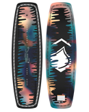 2026 LIQUID FORCE PRESS WAKEBOARD