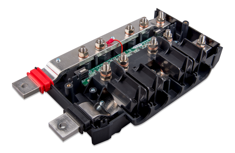 Victron Energy Lynx Distributor