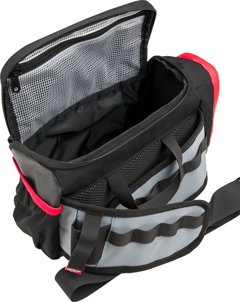 Rapala Countdown Fishing Hip Bag with Adjustable Straps