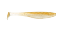 Rapala Crush City 5 Pack of 3.75 Inch The Suspect Soft Plastic Lures