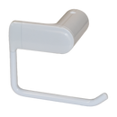 Coast Bathroom Toilet Roll Holder - White 148x82x110mm