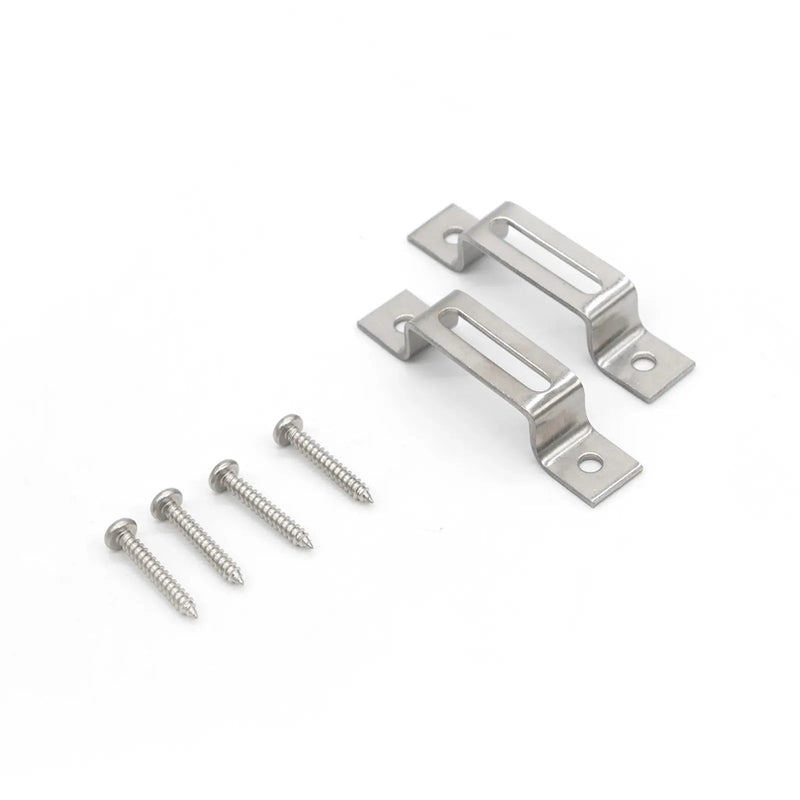 Aussie Traveller Anti-Flap Kit Pro+ Black