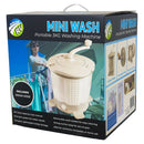 On The Road Mini Washing Machine