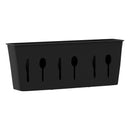 Toque Expandable Dish Drying Rack Drain Bowl Holder Dry Tray Kitchen Organizer