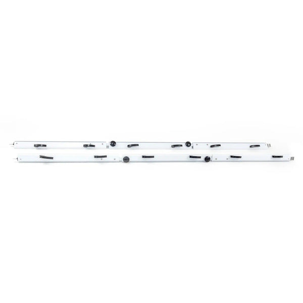Aussie Traveller Anti-Flap Kit Pro+ White