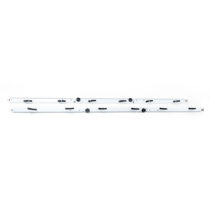 Aussie Traveller Anti-Flap Kit Pro+ White