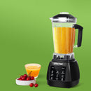 Spector 2L Commercial Blender Mixer Food Processor Juicer Smoothie Ice Crush