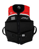 Jet Pilot Rx Vault Protech Eco Life Jacket Red