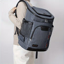 Camping Backpack Oxford Cloth