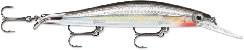 12cm Rapala RipStop Deep Jerkbait Hard Body Fishing Lure