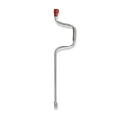 ALKO 654700 Corner Steady Hex Drive Handle 800mm