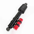 AL-KO 151986 Remote Reservoir Shock Absorber - Black - Enduro Cross Country