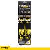 Ratchet Tie Down 2 Pack 25mm x 4.5m