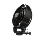 Caframo Bora 748 12V Caravan RV Fan (Black)
